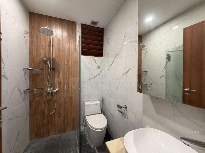 Rangoon Court, 103 Rangoon Road, Farrer Park / Serangoon Rd, 3 Bedrooms, 1,539 sqft, Condominium For Sale, by Clive Cheong, 500287118 - PropertyGuru.com.sg