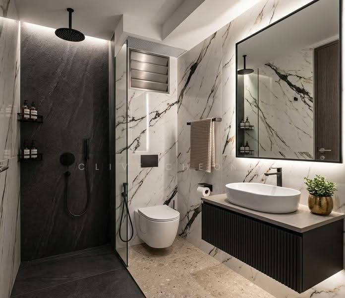 Rangoon Court, 103 Rangoon Road, Farrer Park / Serangoon Rd, 3 Bedrooms, 1,539 sqft, Condominium For Sale, by Clive Cheong, 500287118 - PropertyGuru.com.sg