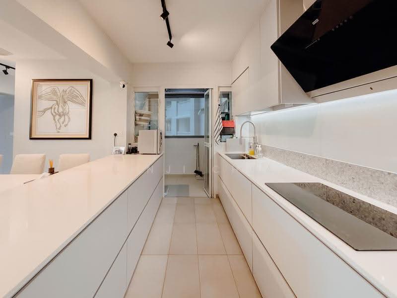 623C Tampines Avenue 12, 623C Tampines Avenue 12, Pasir Ris / Tampines, 3 Bedrooms, 1,249 sqft, HDB Flat For Sale, by Benji Chia, 500287122 - Kitchen - PropertyGuru.com.sg