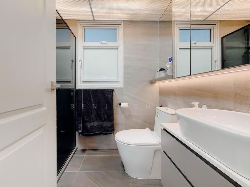 623C Tampines Avenue 12, 623C Tampines Avenue 12, Pasir Ris / Tampines, 3 Bedrooms, 1,249 sqft, HDB Flat For Sale, by Benji Chia, 500287122 - Bathroom - PropertyGuru.com.sg