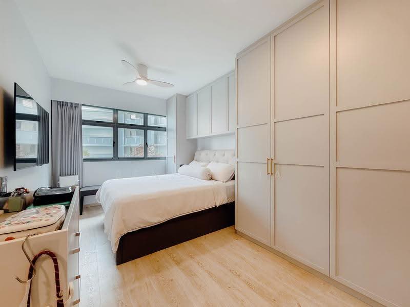 623C Tampines Avenue 12, 623C Tampines Avenue 12, Pasir Ris / Tampines, 3 Bedrooms, 1,249 sqft, HDB Flat For Sale, by Benji Chia, 500287122 - Bedroom - PropertyGuru.com.sg