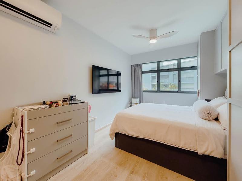 623C Tampines Avenue 12, 623C Tampines Avenue 12, Pasir Ris / Tampines, 3 Bedrooms, 1,249 sqft, HDB Flat For Sale, by Benji Chia, 500287122 - Bedroom - PropertyGuru.com.sg