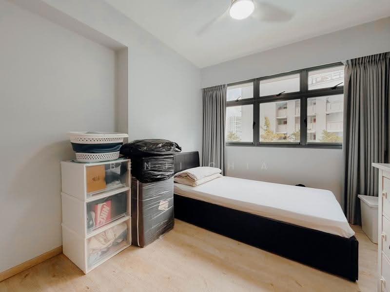623C Tampines Avenue 12, 623C Tampines Avenue 12, Pasir Ris / Tampines, 3 Bedrooms, 1,249 sqft, HDB Flat For Sale, by Benji Chia, 500287122 - Bedroom - PropertyGuru.com.sg