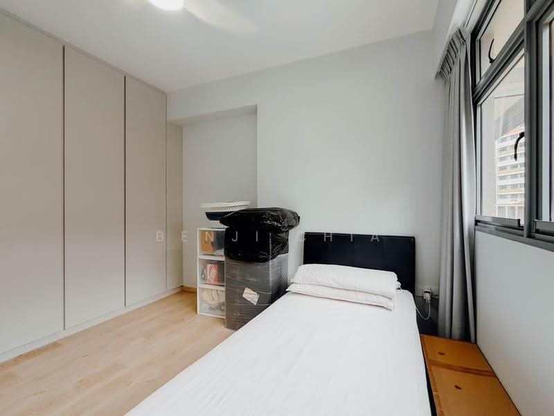 623C Tampines Avenue 12, 623C Tampines Avenue 12, Pasir Ris / Tampines, 3 Bedrooms, 1,249 sqft, HDB Flat For Sale, by Benji Chia, 500287122 - Bedroom - PropertyGuru.com.sg