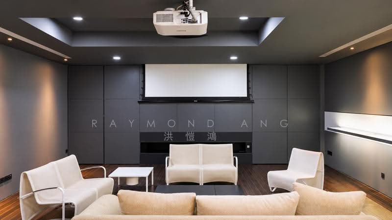 2 Jalan Elok, Orchard / River Valley, 5 Bedrooms, 6,600 sqft, Corner Terrace For Sale, by Raymond Ang 洪愷鴻, 500287123 - Living Room - PropertyGuru.com.sg
