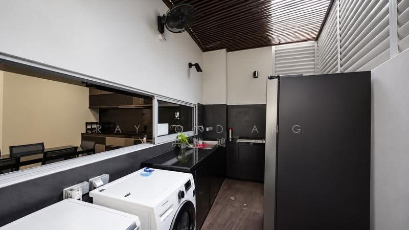 2 Jalan Elok, Orchard / River Valley, 5 Bedrooms, 6,600 sqft, Corner Terrace For Sale, by Raymond Ang 洪愷鴻, 500287123 - Kitchen - PropertyGuru.com.sg
