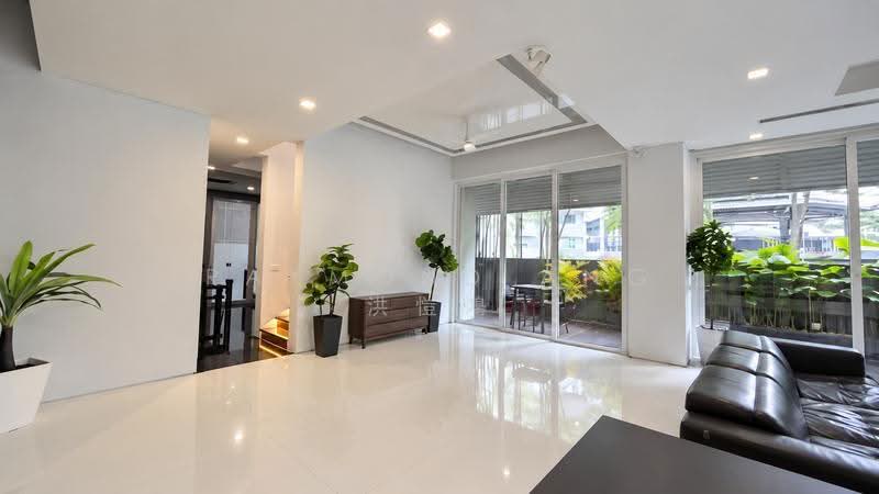 2 Jalan Elok, Orchard / River Valley, 5 Bedrooms, 6,600 sqft, Corner Terrace For Sale, by Raymond Ang 洪愷鴻, 500287123 - Living Room - PropertyGuru.com.sg