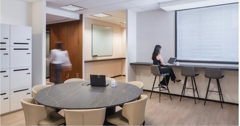 Ngee Ann City, 391 Orchard Road, Orchard / River Valley, 3,606 sqft, Office For Rent, by Jeremy Tan, 500287126 - Interior - CommercialGuru.com.sg