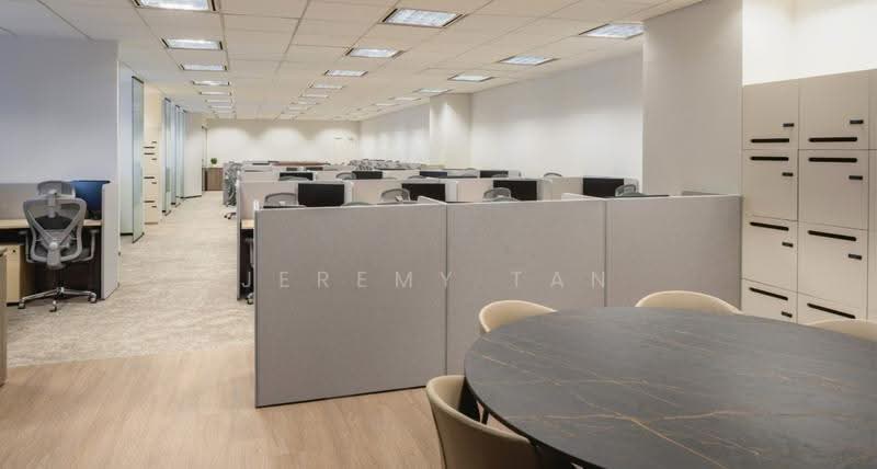 Ngee Ann City, 391 Orchard Road, Orchard / River Valley, 3,606 sqft, Office For Rent, by Jeremy Tan, 500287126 - Interior - CommercialGuru.com.sg