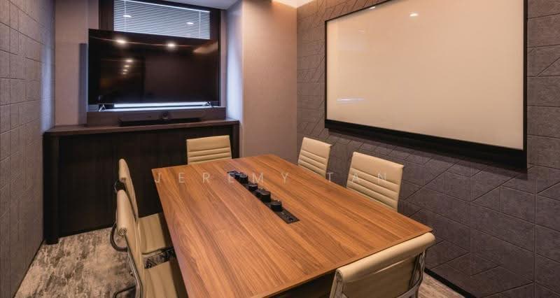 Ngee Ann City, 391 Orchard Road, Orchard / River Valley, 3,606 sqft, Office For Rent, by Jeremy Tan, 500287126 - Interior - CommercialGuru.com.sg