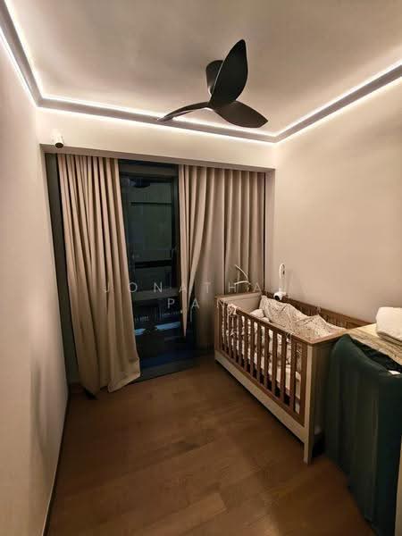 Myra, 9 Meyappa Chettiar Road, Macpherson / Potong Pasir, 3 Bedrooms, 872 sqft, Condominium For Sale, by Jonathan Pan, 500287128 - Bedroom - PropertyGuru.com.sg