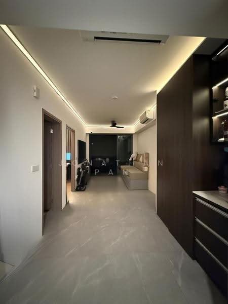 Myra, 9 Meyappa Chettiar Road, Macpherson / Potong Pasir, 3 Bedrooms, 872 sqft, Condominium For Sale, by Jonathan Pan, 500287128 - Living Room - PropertyGuru.com.sg