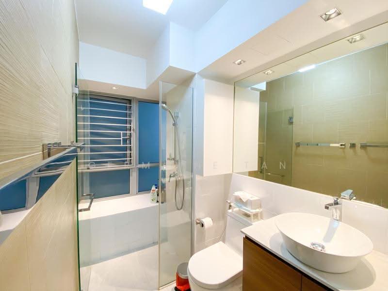 167D Simei Lane, 167D Simei Lane, Pasir Ris / Tampines, Room Rental, 130 sqft, HDB Flat For Rent, by Germaine Tan, 500287129 - Bathroom - PropertyGuru.com.sg