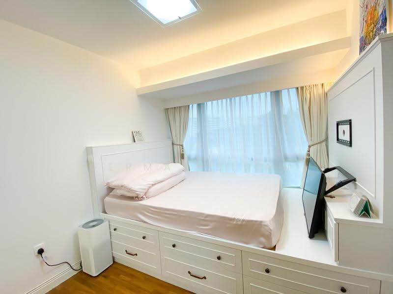 167D Simei Lane, 167D Simei Lane, Pasir Ris / Tampines, Room Rental, 130 sqft, HDB Flat For Rent, by Germaine Tan, 500287129 - Bedroom - PropertyGuru.com.sg