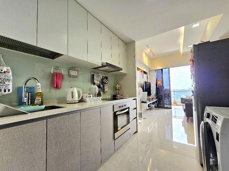 Parc Riviera, 103 West Coast Vale, Buona Vista / West Coast / Clementi New Town, 2 Bedrooms, 646 sqft, Condominium For Rent, by Ritchie Li, 500287131 - PropertyGuru.com.sg