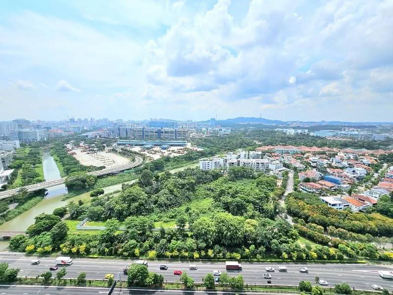 Parc Riviera, 103 West Coast Vale, Buona Vista / West Coast / Clementi New Town, 2 Bedrooms, 646 sqft, Condominium For Rent, by Ritchie Li, 500287131 - PropertyGuru.com.sg