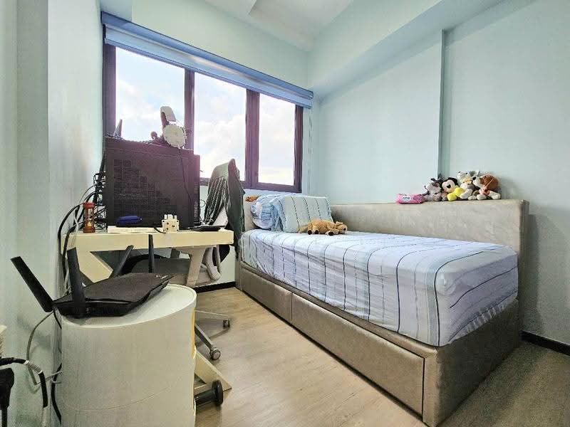 Parc Riviera, 103 West Coast Vale, Buona Vista / West Coast / Clementi New Town, 2 Bedrooms, 646 sqft, Condominium For Rent, by Ritchie Li, 500287131 - PropertyGuru.com.sg