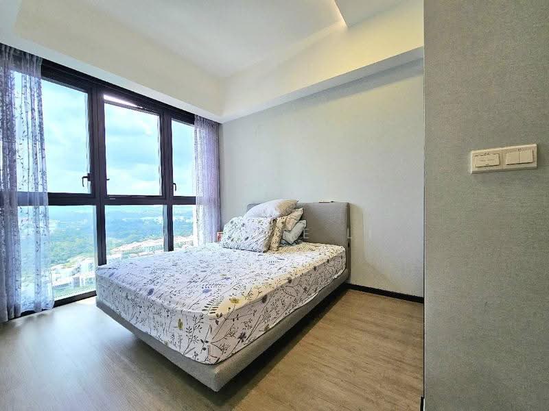 Parc Riviera, 103 West Coast Vale, Buona Vista / West Coast / Clementi New Town, 2 Bedrooms, 646 sqft, Condominium For Rent, by Ritchie Li, 500287131 - PropertyGuru.com.sg