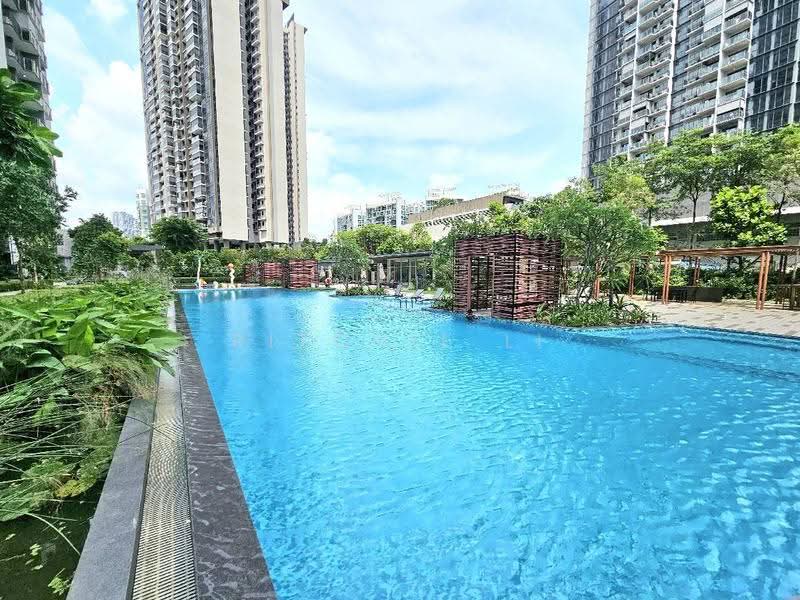 Parc Riviera, 103 West Coast Vale, Buona Vista / West Coast / Clementi New Town, 2 Bedrooms, 646 sqft, Condominium For Rent, by Ritchie Li, 500287131 - PropertyGuru.com.sg