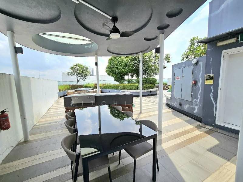 Parc Riviera, 103 West Coast Vale, Buona Vista / West Coast / Clementi New Town, 2 Bedrooms, 646 sqft, Condominium For Rent, by Ritchie Li, 500287131 - PropertyGuru.com.sg