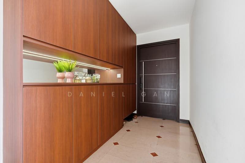 Parkshore, 201 Tanjong Rhu Road, East Coast / Marine Parade, 3 Bedrooms, 1,668 sqft, Condominium For Sale, by Daniel Gan, 500287132 - Entrance - PropertyGuru.com.sg