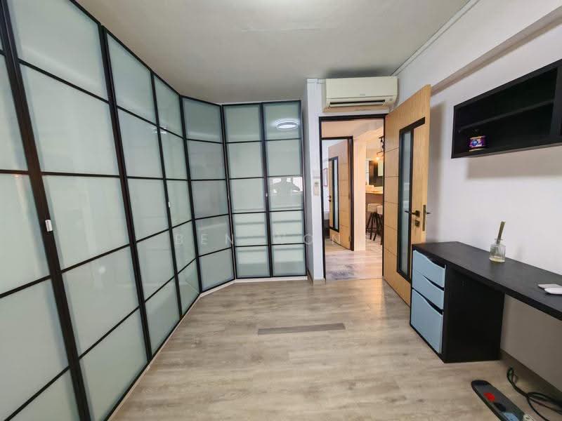 462 Crawford Lane, 462 Crawford Lane, Beach Road / Bugis / Rochor, 2 Bedrooms, 646 sqft, HDB Flat For Rent, by Ben Wong, 500287136 - Study - PropertyGuru.com.sg