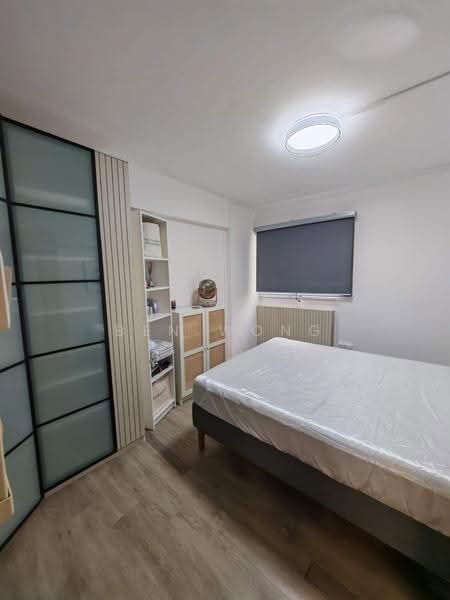 462 Crawford Lane, 462 Crawford Lane, Beach Road / Bugis / Rochor, 2 Bedrooms, 646 sqft, HDB Flat For Rent, by Ben Wong, 500287136 - Bedroom - PropertyGuru.com.sg