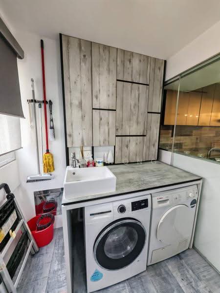462 Crawford Lane, 462 Crawford Lane, Beach Road / Bugis / Rochor, 2 Bedrooms, 646 sqft, HDB Flat For Rent, by Ben Wong, 500287136 - Interior - PropertyGuru.com.sg