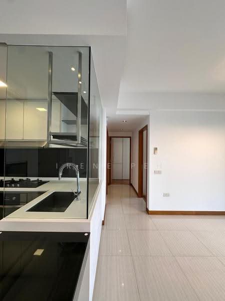 Woodhaven, 71 Woodgrove Avenue, Admiralty / Woodlands, 3 Bedrooms, 1,119 sqft, Condominium For Sale, by Irene Peh, 500287137 - Kitchen - PropertyGuru.com.sg