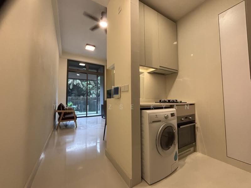 Adana @ Thomson, 10 Old Upper Thomson Road, Ang Mo Kio / Bishan / Thomson, 2 Bedrooms, 560 sqft, Condominium For Sale, by Tan Tzse Kyan, 500287138 - Kitchen - PropertyGuru.com.sg
