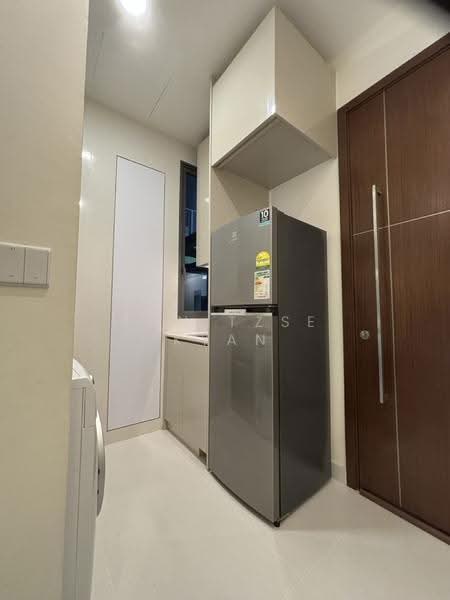 Adana @ Thomson, 10 Old Upper Thomson Road, Ang Mo Kio / Bishan / Thomson, 2 Bedrooms, 560 sqft, Condominium For Sale, by Tan Tzse Kyan, 500287138 - Kitchen - PropertyGuru.com.sg