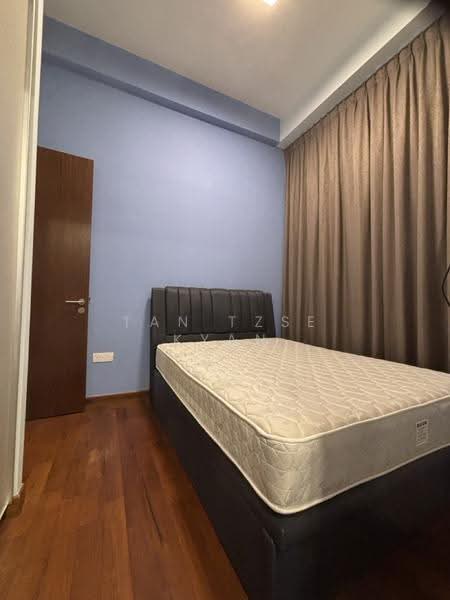 Adana @ Thomson, 10 Old Upper Thomson Road, Ang Mo Kio / Bishan / Thomson, 2 Bedrooms, 560 sqft, Condominium For Sale, by Tan Tzse Kyan, 500287138 - Bedroom - PropertyGuru.com.sg