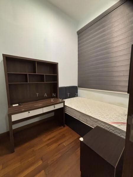 Adana @ Thomson, 10 Old Upper Thomson Road, Ang Mo Kio / Bishan / Thomson, 2 Bedrooms, 560 sqft, Condominium For Sale, by Tan Tzse Kyan, 500287138 - Bedroom - PropertyGuru.com.sg