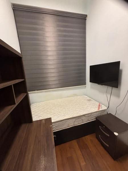 Adana @ Thomson, 10 Old Upper Thomson Road, Ang Mo Kio / Bishan / Thomson, 2 Bedrooms, 560 sqft, Condominium For Sale, by Tan Tzse Kyan, 500287138 - Bedroom - PropertyGuru.com.sg