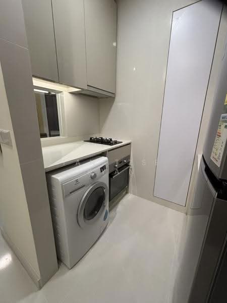 Adana @ Thomson, 10 Old Upper Thomson Road, Ang Mo Kio / Bishan / Thomson, 2 Bedrooms, 560 sqft, Condominium For Sale, by Tan Tzse Kyan, 500287138 - Kitchen - PropertyGuru.com.sg