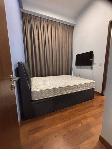 Adana @ Thomson, 10 Old Upper Thomson Road, Ang Mo Kio / Bishan / Thomson, 2 Bedrooms, 560 sqft, Condominium For Sale, by Tan Tzse Kyan, 500287138 - Bedroom - PropertyGuru.com.sg
