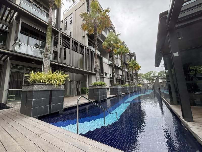 Adana @ Thomson, 10 Old Upper Thomson Road, Ang Mo Kio / Bishan / Thomson, 2 Bedrooms, 560 sqft, Condominium For Sale, by Tan Tzse Kyan, 500287138 - Exterior - PropertyGuru.com.sg