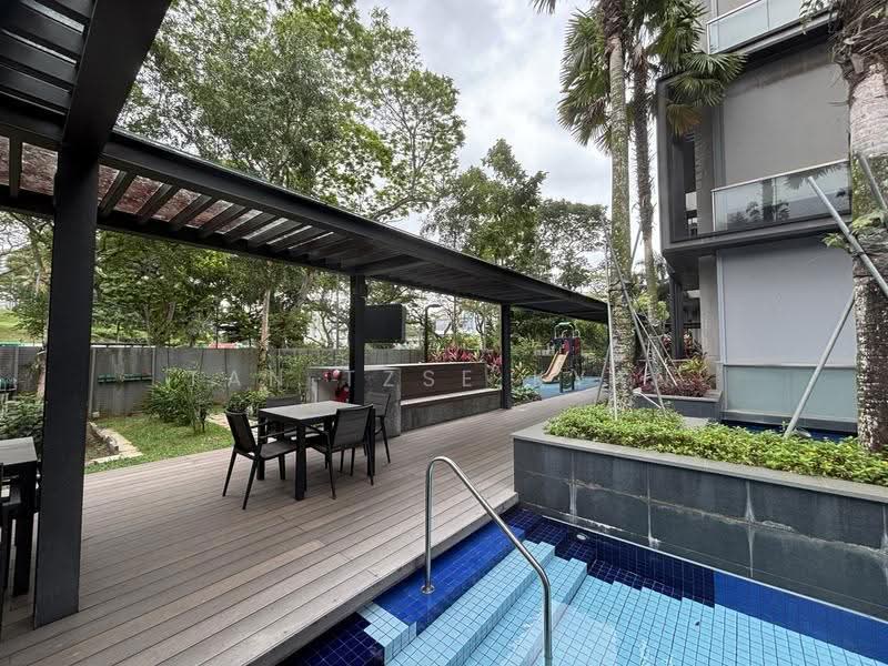 Adana @ Thomson, 10 Old Upper Thomson Road, Ang Mo Kio / Bishan / Thomson, 2 Bedrooms, 560 sqft, Condominium For Sale, by Tan Tzse Kyan, 500287138 - Exterior - PropertyGuru.com.sg