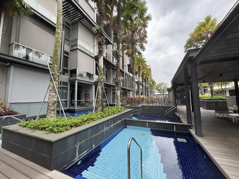 Adana @ Thomson, 10 Old Upper Thomson Road, Ang Mo Kio / Bishan / Thomson, 2 Bedrooms, 560 sqft, Condominium For Sale, by Tan Tzse Kyan, 500287138 - Exterior - PropertyGuru.com.sg