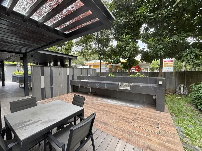 Adana @ Thomson, 10 Old Upper Thomson Road, Ang Mo Kio / Bishan / Thomson, 2 Bedrooms, 560 sqft, Condominium For Sale, by Tan Tzse Kyan, 500287138 - PropertyGuru.com.sg