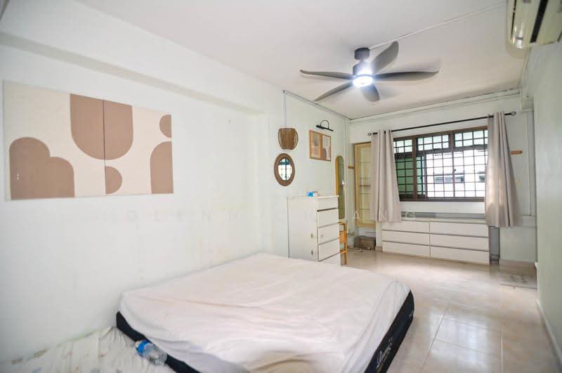 742 Woodlands Circle, 742 Woodlands Circle, Admiralty / Woodlands, Room Rental, 210 sqft, HDB Flat For Rent, by Glenn Chiang, 500287139 - Bedroom - PropertyGuru.com.sg