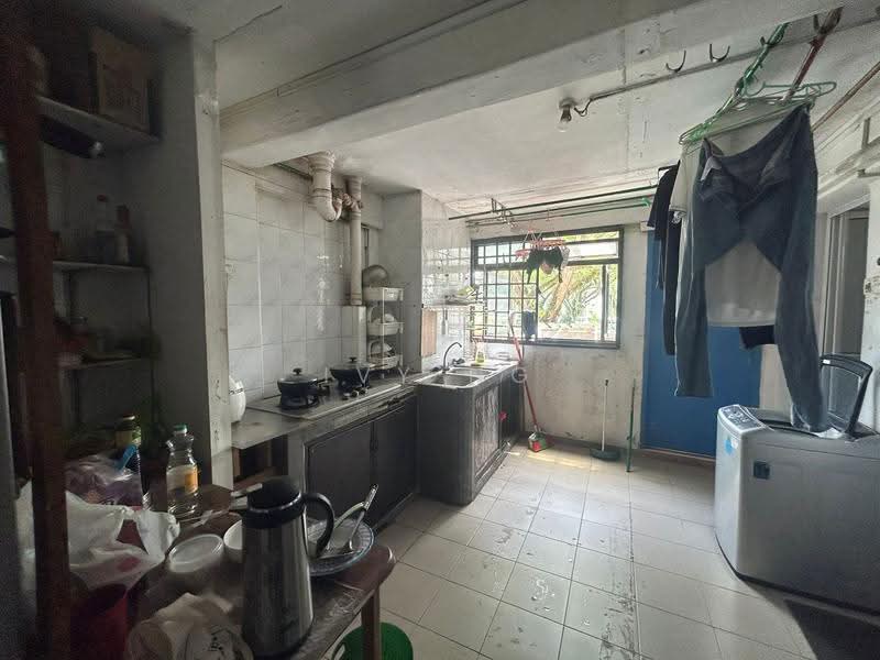22 Sin Ming Road HDB Shophouse, Sin Ming Road, Ang Mo Kio / Bishan / Thomson, 1,453 sqft, Shop / Shophouse For Sale, by Ivy Ng, 500287144 - Kitchen - CommercialGuru.com.sg