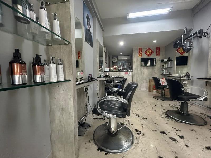 22 Sin Ming Road HDB Shophouse, Sin Ming Road, Ang Mo Kio / Bishan / Thomson, 1,453 sqft, Shop / Shophouse For Sale, by Ivy Ng, 500287144 - Interior - CommercialGuru.com.sg