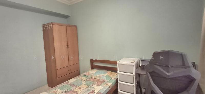 454 Clementi Avenue 3, 454 Clementi Avenue 3, Buona Vista / West Coast / Clementi New Town, Room Rental, 100 sqft, HDB Flat For Rent, by Steven Jeremiah, 500287147 - Bedroom - PropertyGuru.com.sg