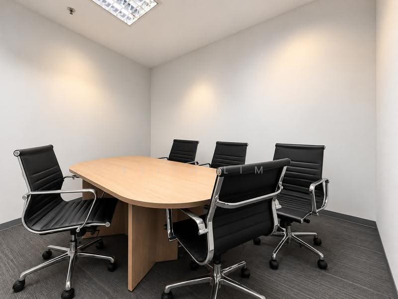 Eunos Techpark, 60 Kaki Bukit Place, Eunos / Geylang / Paya Lebar, 1,302 sqft, Light Industrial (B1) For Sale, by Keith Lim, 500287148 - Interior - CommercialGuru.com.sg