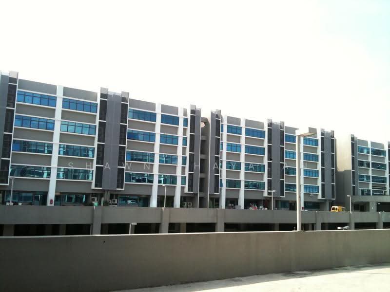 Vertex, 33 Ubi Avenue 3, Eunos / Geylang / Paya Lebar, 1,227 sqft, Light Industrial (B1) For Rent, by Shawn Thayalan, 500287150 - CommercialGuru.com.sg