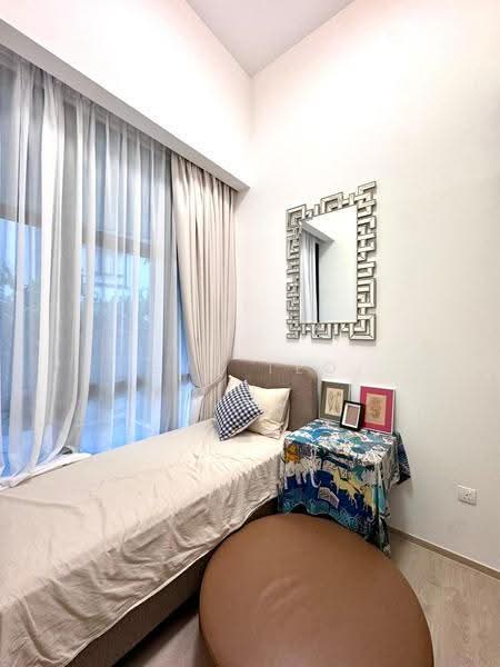 K Suites, 21 Lorong K Telok Kurau, East Coast / Marine Parade, 4 Bedrooms, 1,087 sqft, Apartment For Rent, by Ena Teo, 500287154 - Bedroom - PropertyGuru.com.sg