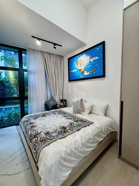 K Suites, 21 Lorong K Telok Kurau, East Coast / Marine Parade, 4 Bedrooms, 1,087 sqft, Apartment For Rent, by Ena Teo, 500287154 - Bedroom - PropertyGuru.com.sg