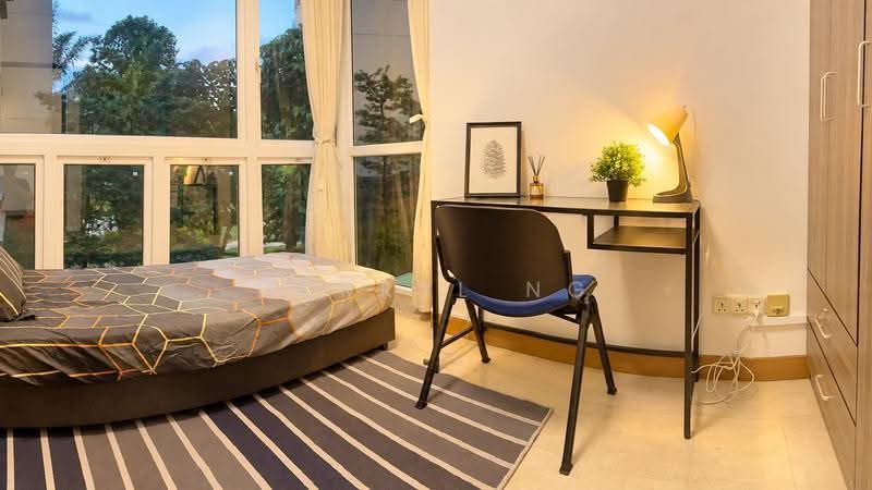 Summerhill, 50 Hume Avenue, Clementi Park / Upper Bukit Timah, Room Rental, 100 sqft, Condominium For Rent, by Darryl Ng, 500287156 - Bedroom - PropertyGuru.com.sg