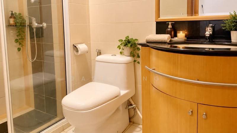 Summerhill, 50 Hume Avenue, Clementi Park / Upper Bukit Timah, Room Rental, 100 sqft, Condominium For Rent, by Darryl Ng, 500287156 - Bathroom - PropertyGuru.com.sg
